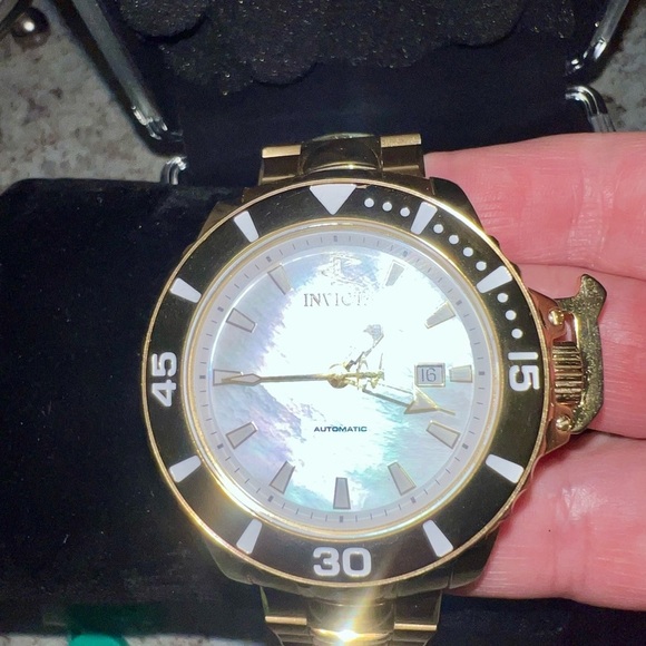 Invicta Subaqua Limited Edition ONLY 500 MADE - Picture 5 of 12